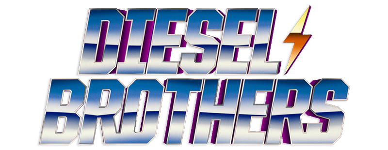 Diesel Brothers
