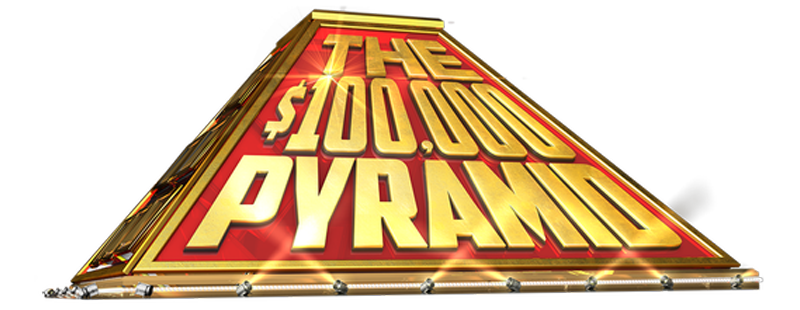 The $100,000 Pyramid