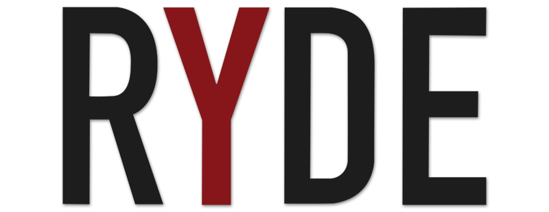 Ryde