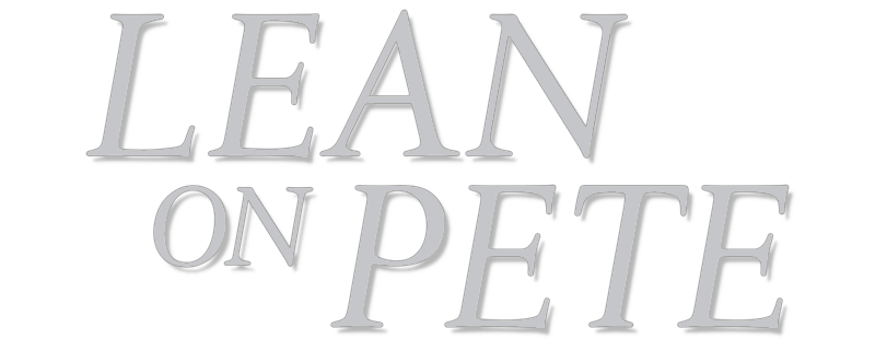 Lean on Pete
