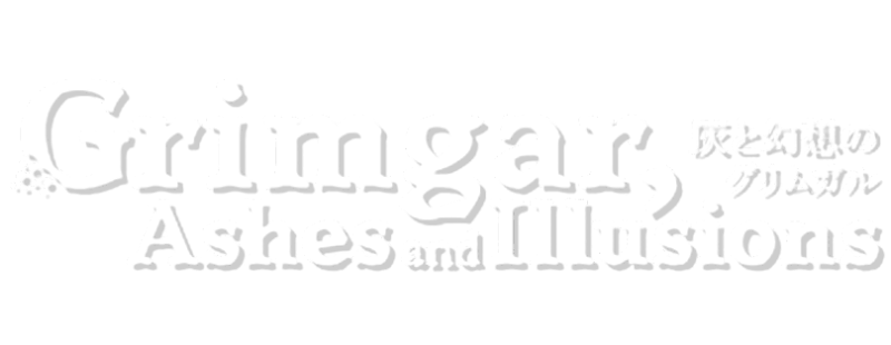 Grimgar, Ashes and Illusions