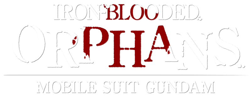 Mobile Suit Gundam: Iron-Blooded Orphans