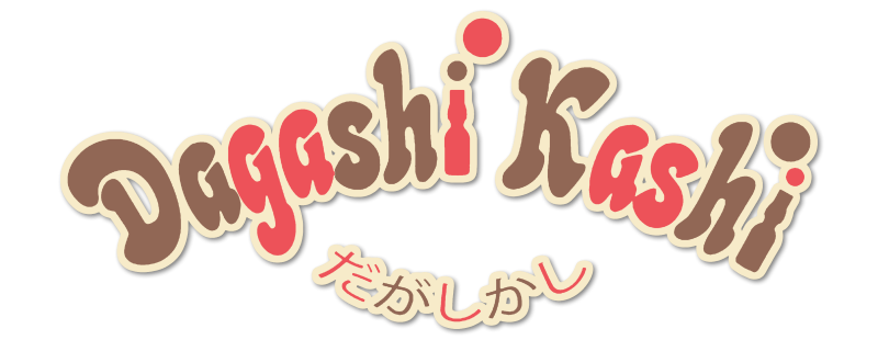 Dagashi kashi