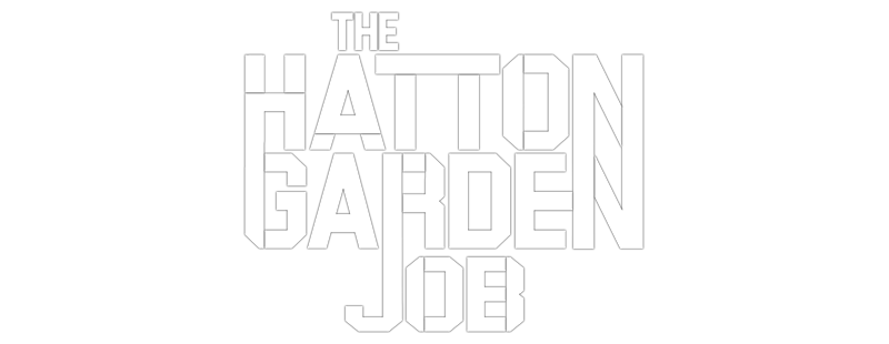 The Hatton Garden Job