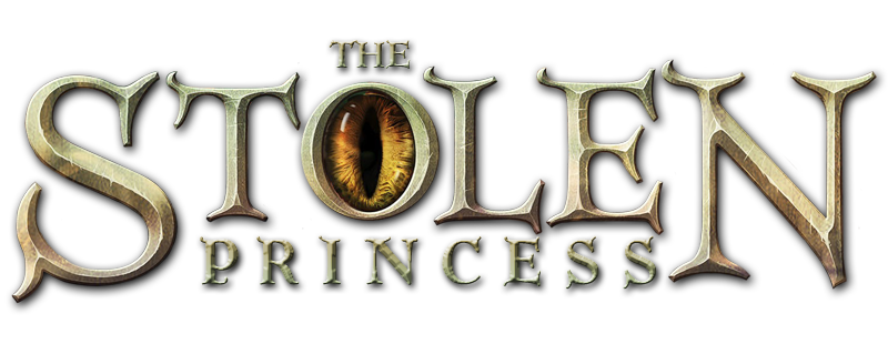 The Stolen Princess
