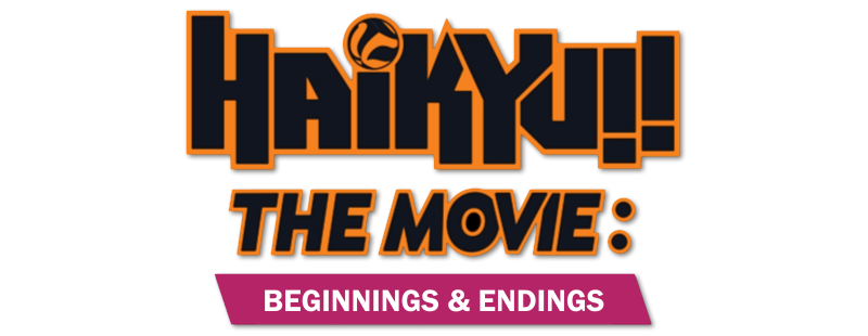 Haikyuu!! The Movie 1: The End and the Beginning