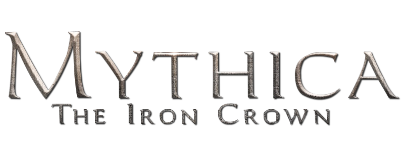 Mythica: The Iron Crown