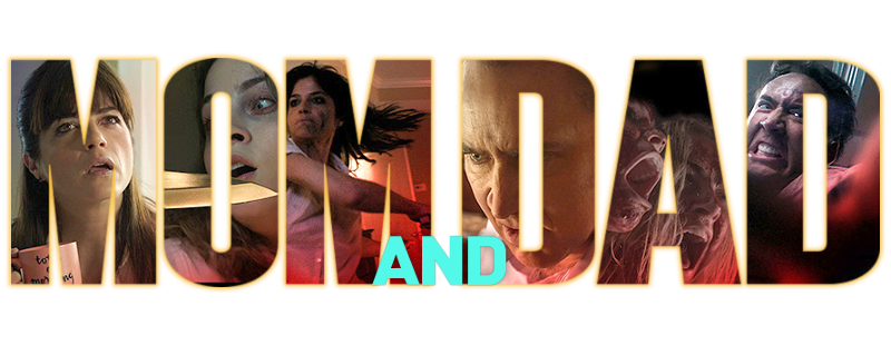Mom and Dad