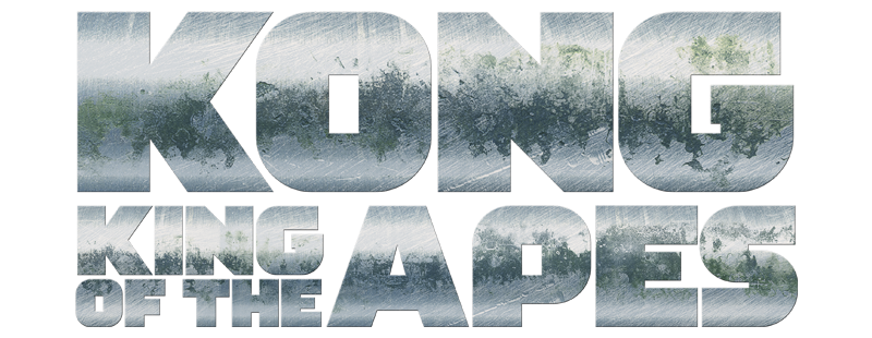 Kong: King of the Apes