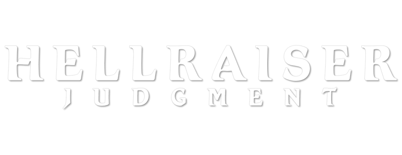Hellraiser: Judgment