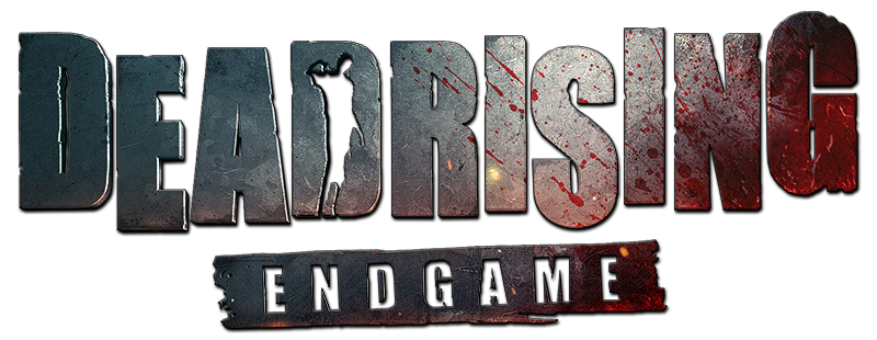 Dead Rising: Endgame