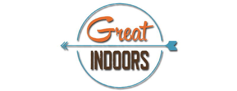 The Great Indoors