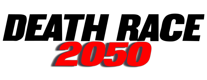 Death Race 2050