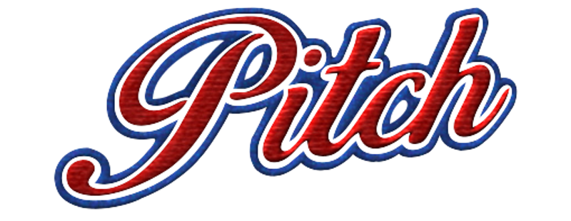 Pitch logo