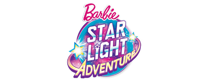 Barbie: Star Light Adventure