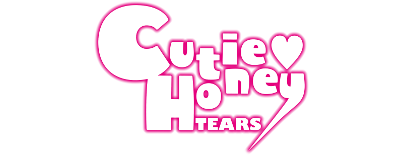 Cutie Honey: Tears