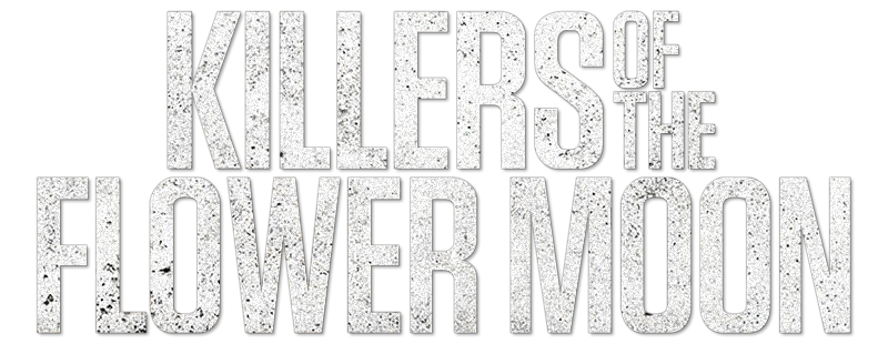 Killers of the Flower Moon logo