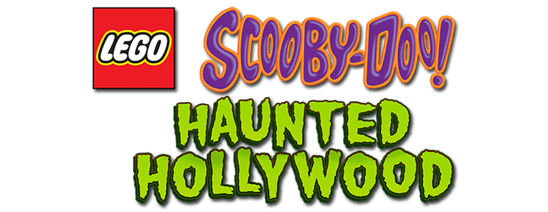 Lego Scooby-Doo!: Haunted Hollywood