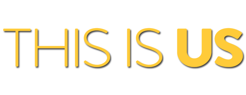 This Is Us logo