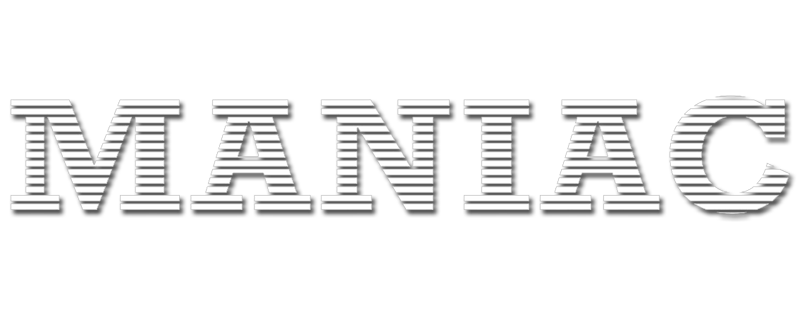Maniac logo