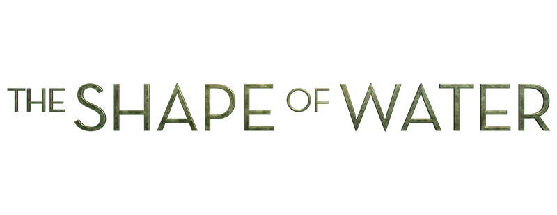 The Shape of Water logo