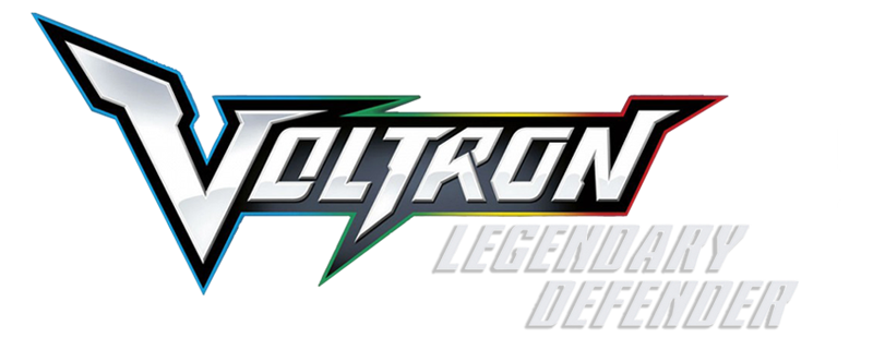 Voltron: Legendary Defender
