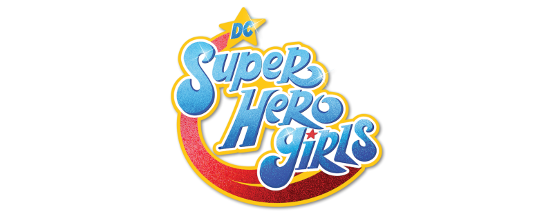 DC Super Hero Girls