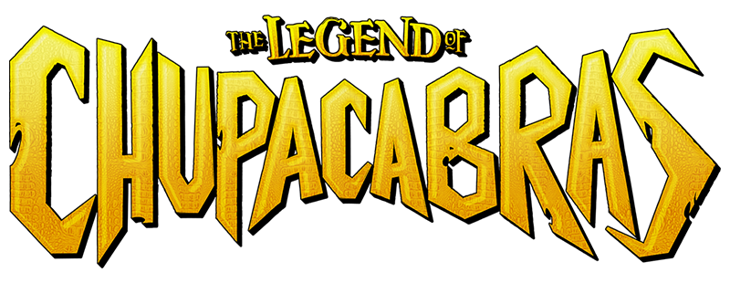 The Legend of Chupacabras