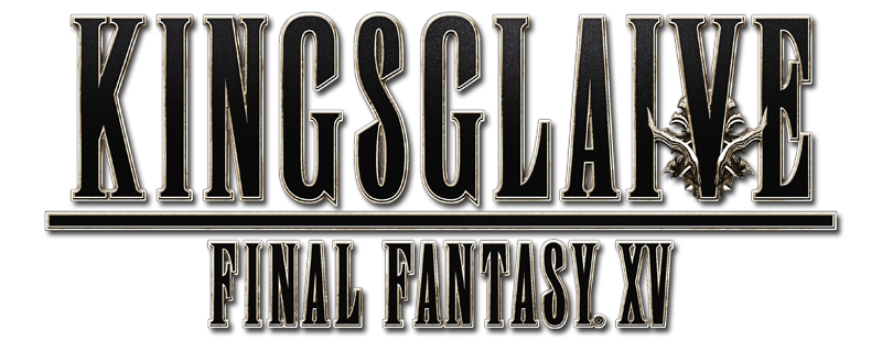Kingsglaive: Final Fantasy XV