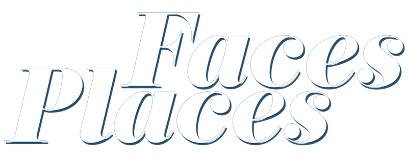 Faces Places
