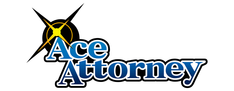 Ace Attorney