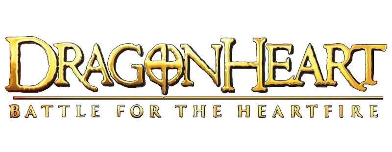 Dragonheart: Battle for the Heartfire