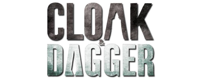 Cloak & Dagger