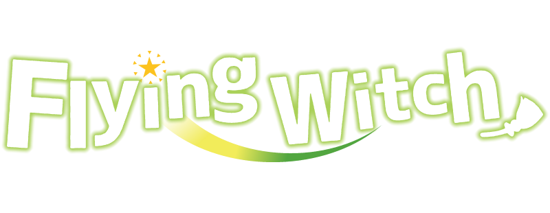 Flying Witch