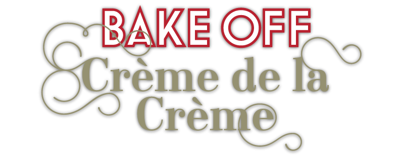 The Great British Baking Show: The Professionals