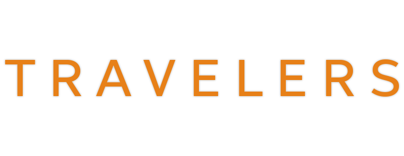 Travelers logo