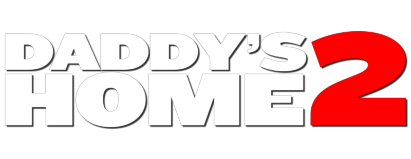 Daddy's Home 2