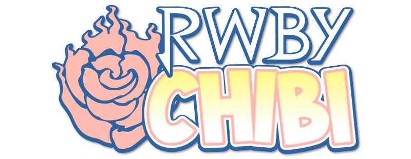 RWBY Chibi