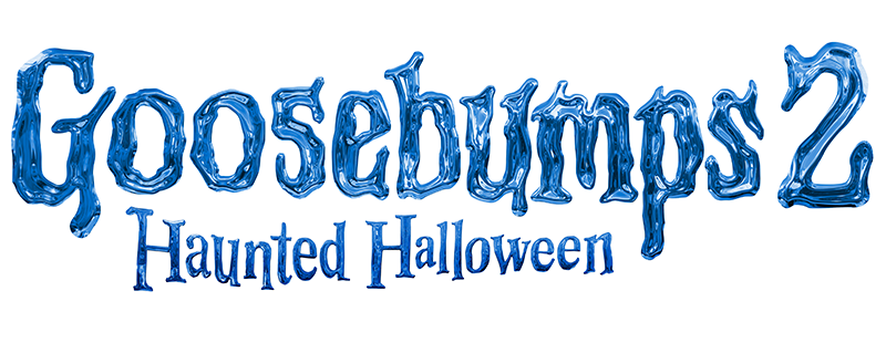Goosebumps 2: Haunted Halloween