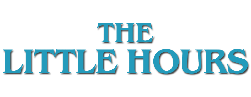 The Little Hours