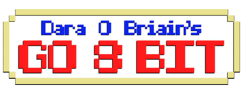 Go 8 Bit