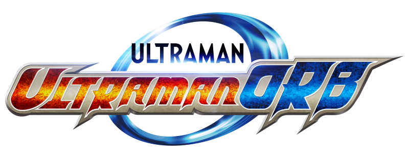 Ultraman Orb