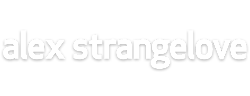 Alex Strangelove
