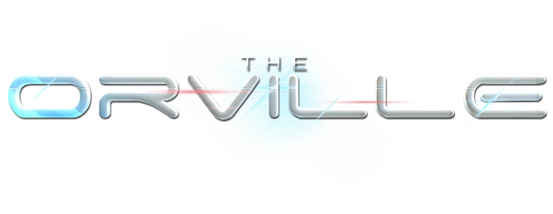 The Orville logo
