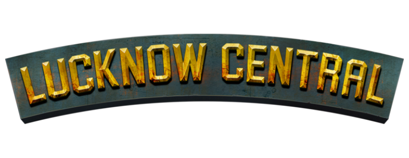 Lucknow Central