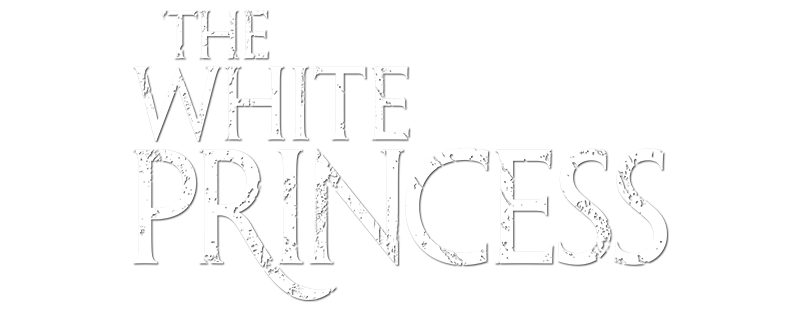 The White Princess logo