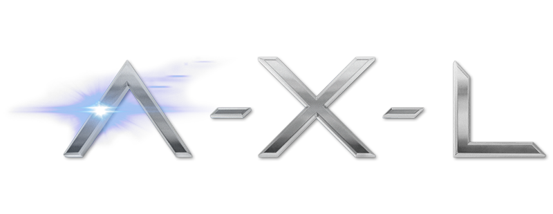 A-X-L