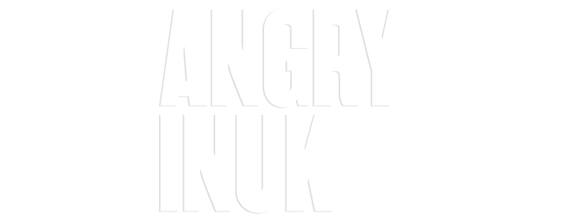 Angry Inuk