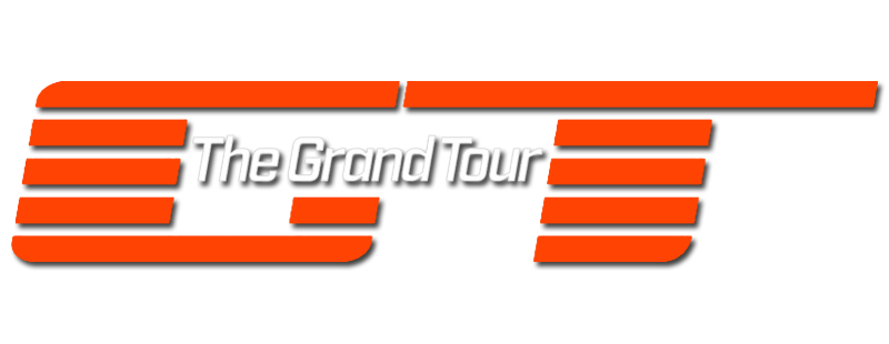 The Grand Tour logo