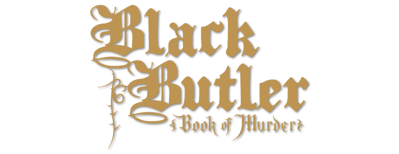 Black Butler: Book of Murder